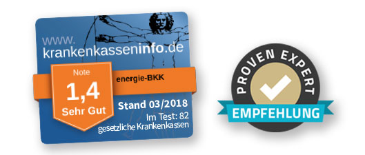 Bonusprogramm am Beispiel einer 35-jährigen Versicherten